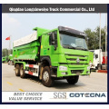 Sinotruk Dump Truck, Tipper HOWO 6*4 (ZZ3257M4347C1)